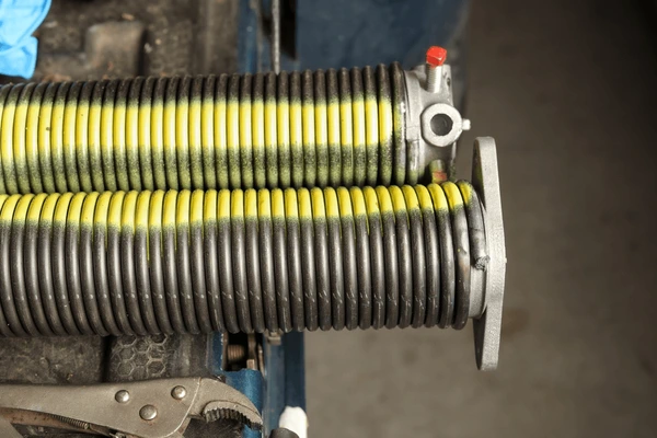 Garage Door Spring Replacement Cost in Miami