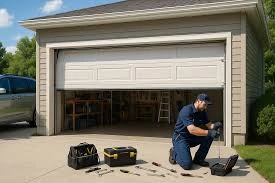 Garage Door Emergency Service Miami