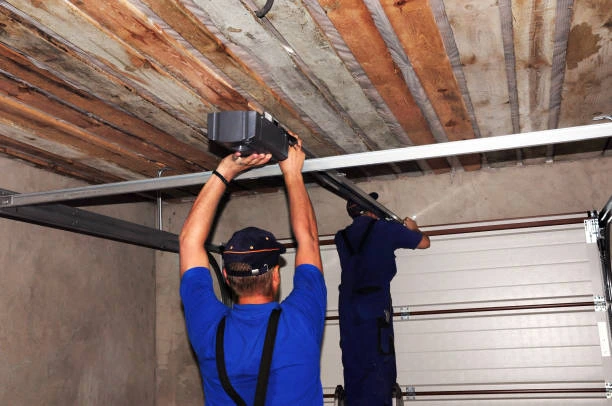 Garage Door Opener Repair Miami