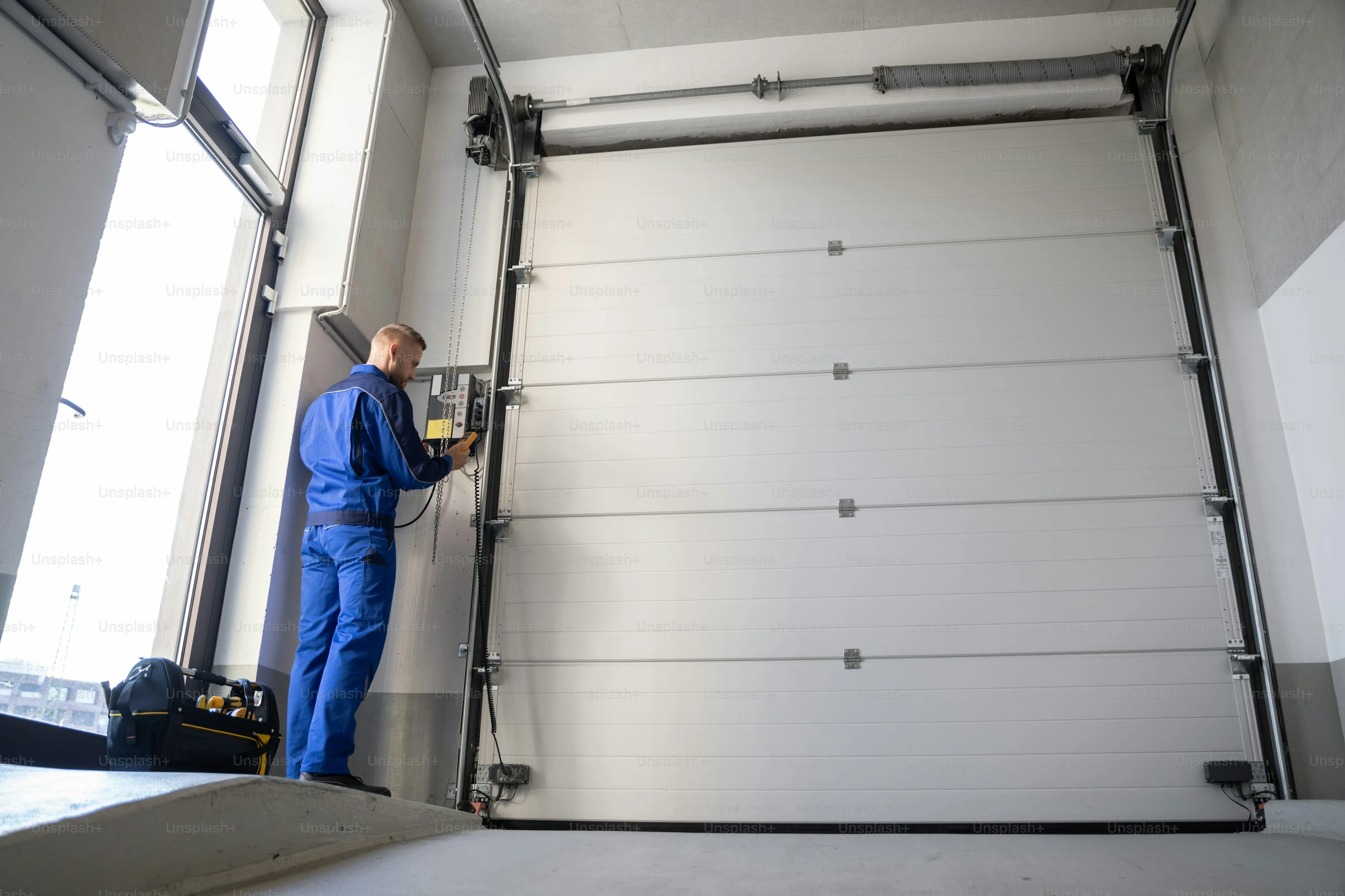 Garage Door Repair Service Miami